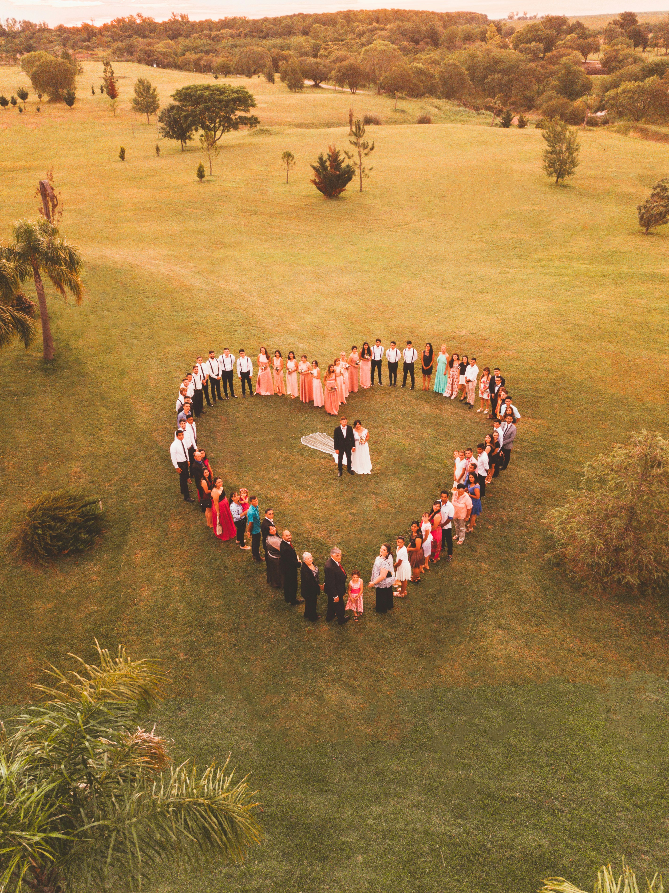 Drone Aerials featured image